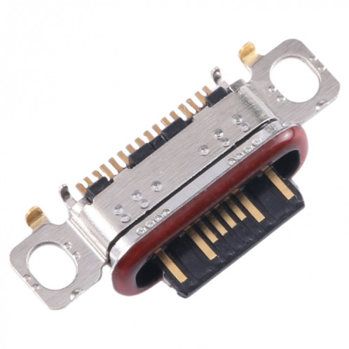 Pour Xiaomi 13, 10 connecteurs de port de charge d'origine SH1808145-04