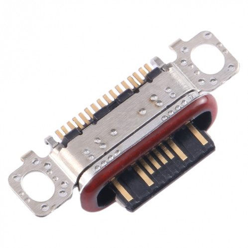 Pour Xiaomi 13, 10 connecteurs de port de charge d'origine SH1808145-04