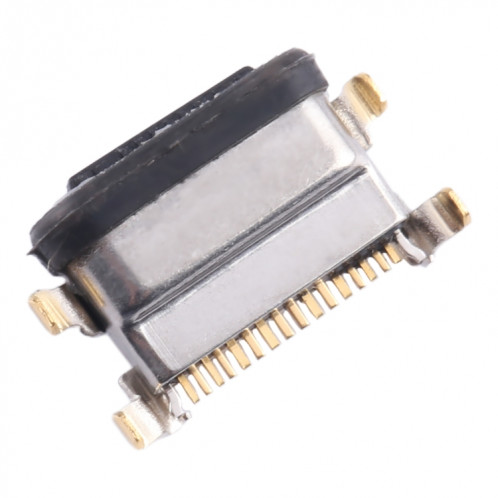 Pour Xiaomi 10 Pro 5G 10 pièces connecteur de port de charge d'origine SH18121998-04