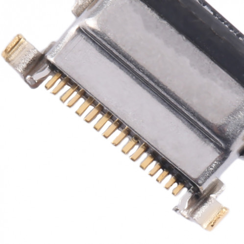 Pour Xiaomi 10 Pro 5G 10 pièces connecteur de port de charge d'origine SH18121998-04