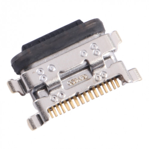 Pour Xiaomi Mi 10 Lite 5G 10 pièces connecteur de port de charge d'origine SH18191959-04