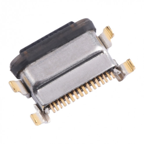 Pour Xiaomi Mi 10 Lite 5G 10 pièces connecteur de port de charge d'origine SH18191959-04
