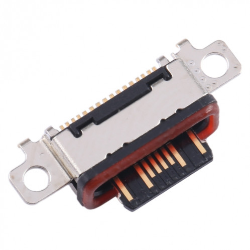 Connecteur de port de charge d'origine pour Xiaomi 12s Ultra, 10 pièces SH1825737-04