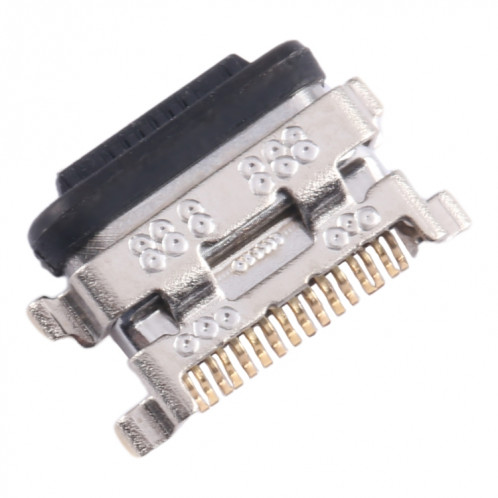 Pour Xiaomi 12s 10 pièces connecteur de port de charge d'origine SH1832737-04