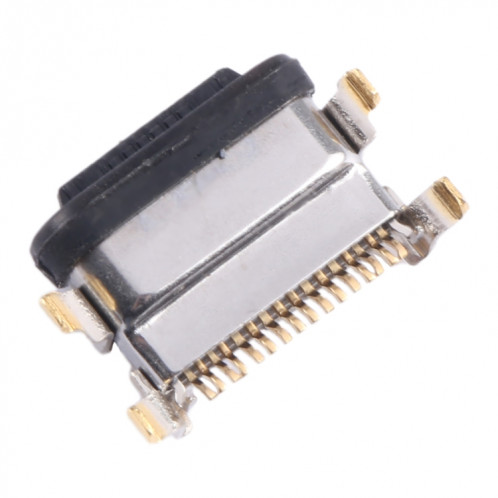 Pour Xiaomi 12s 10 pièces connecteur de port de charge d'origine SH1832737-04