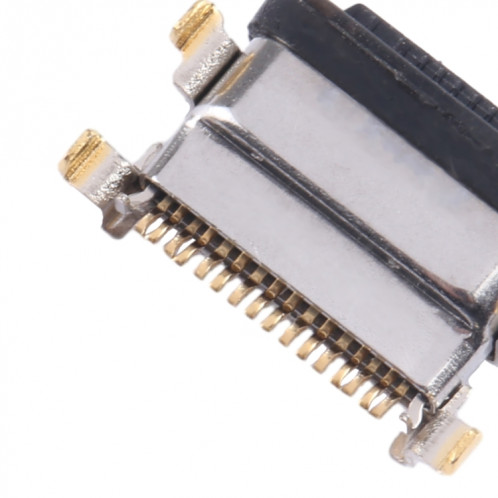 Pour Xiaomi 12s 10 pièces connecteur de port de charge d'origine SH1832737-04