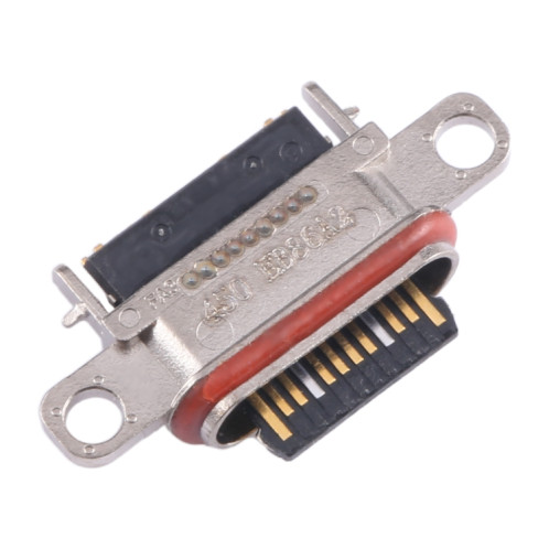 Connecteur de Port de charge d'origine pour OPPO Find X5, 10 pièces SH24061104-04