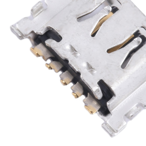 Connecteur de Port de charge d'origine pour OPPO A35, 10 pièces SH2411291-04