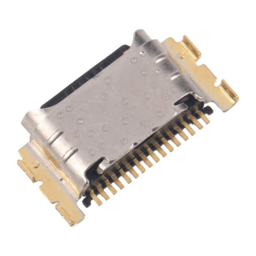 Connecteur de port de charge d'origine pour OPPO Reno9 Pro 5G, 10 pièces SH2415202-04