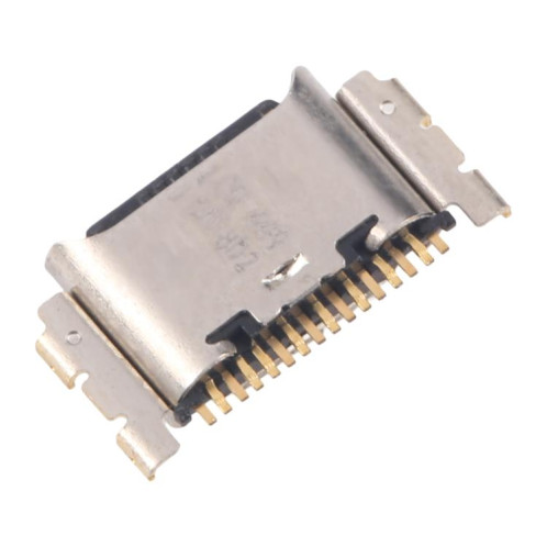 Connecteur de port de charge d'origine pour OPPO Reno9 Pro 5G, 10 pièces SH2415202-04