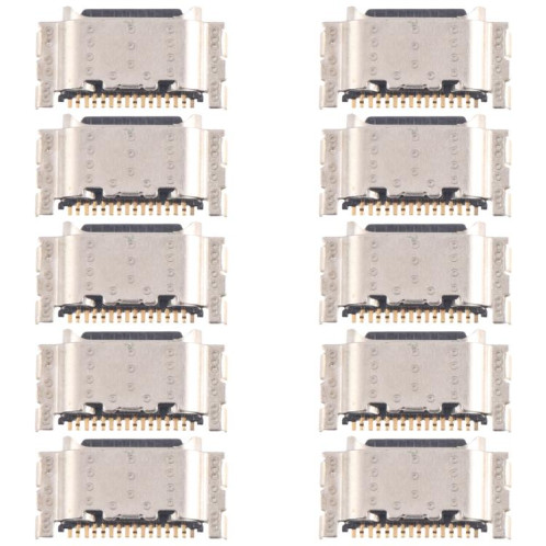 Connecteur de port de charge d'origine pour OPPO A1 5G, 10 pièces SH2425296-04