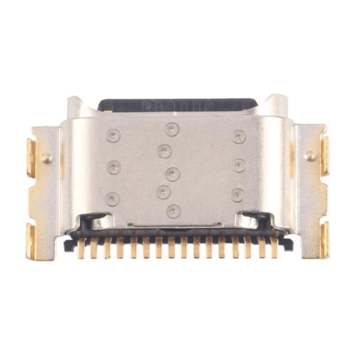 Connecteur de port de charge d'origine pour OPPO A1 5G, 10 pièces SH2425296-04