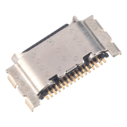 Connecteur de port de charge d'origine pour OPPO A1 5G, 10 pièces SH2425296-04