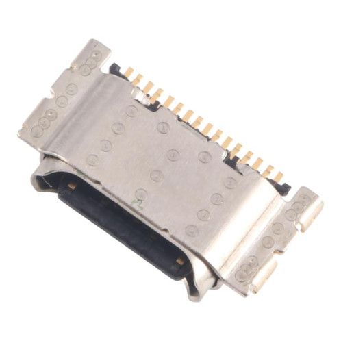 Connecteur de port de charge d'origine pour OPPO A1 5G, 10 pièces SH2425296-04