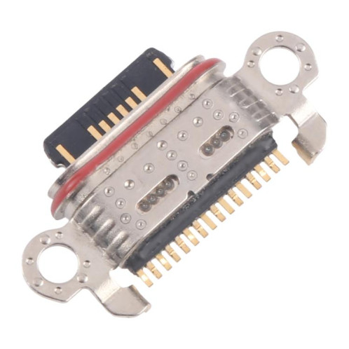 Connecteur de port de charge d'origine pour OPPO Reno10 5G, 10 pièces SH2433103-04