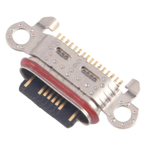 Connecteur de port de charge d'origine pour OPPO Reno10 5G, 10 pièces SH2433103-04