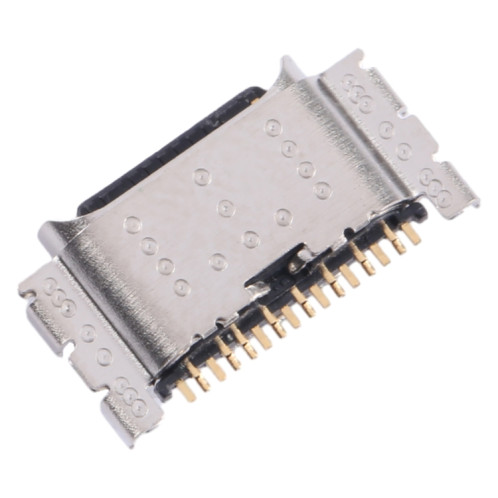 Pour Realme V3, 10 connecteurs de port de charge d'origine SH25031465-04