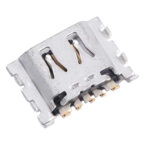 Pour Realme X3 Pro, 10 connecteurs de port de charge d'origine SH25091297-04
