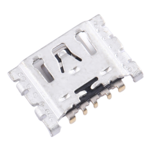 Pour Realme X3 Pro, 10 connecteurs de port de charge d'origine SH25091297-04