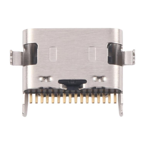 Connecteur de port de charge d'origine pour Realme V20 5G RMX3611, 10 pièces SH25101046-04