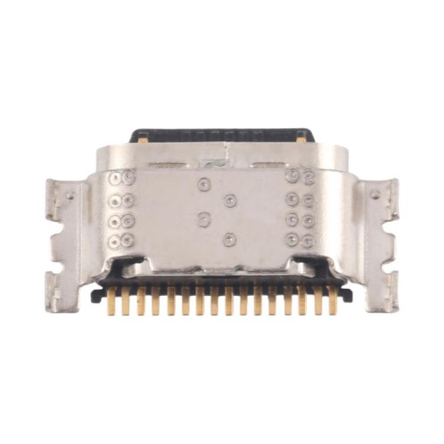 Connecteur de port de charge d'origine pour Realme C61 4G RMX3939 RMX3930, 10 pièces SH251510-04