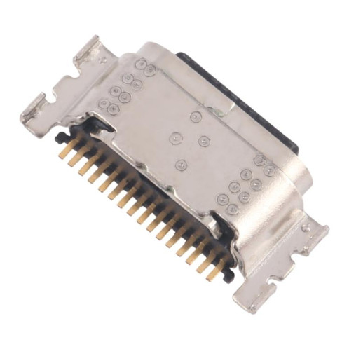 Connecteur de port de charge d'origine pour Realme C61 4G RMX3939 RMX3930, 10 pièces SH251510-04