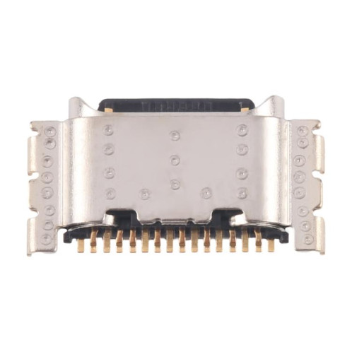 Connecteur de port de charge d'origine pour Realme V11 5G RMX3121 RMX3122, 10 pièces SH2523184-04