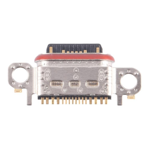 Connecteur de port de charge d'origine pour Realme 14x 5G, 10 pièces SH2532373-04