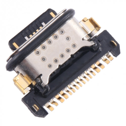 Pour vivo iQOO Neo5 S 10 pièces connecteur de Port de charge d'origine SH31151570-04