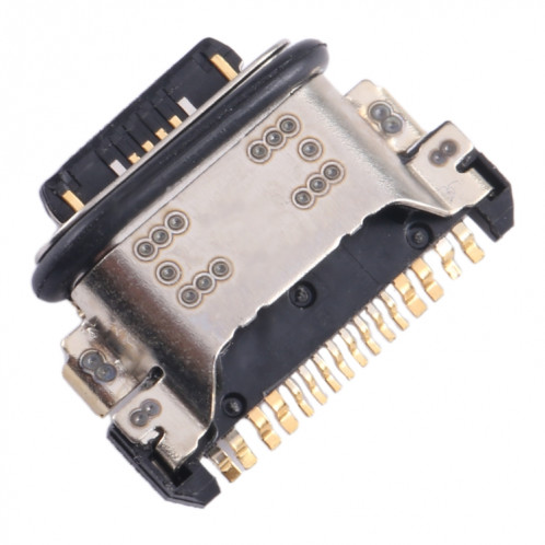 Pour vivo iQOO Neo5 S 10 pièces connecteur de Port de charge d'origine SH31151570-04