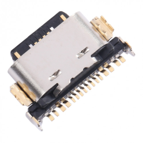 Pour vivo Y32 10 pièces connecteur de port de charge d'origine SH31251709-04