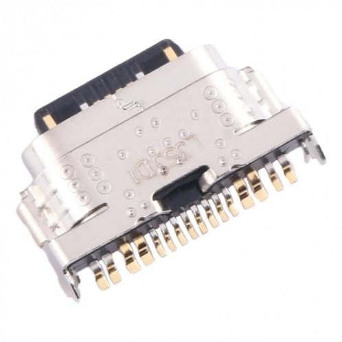 Pour vivo Y32 10 pièces connecteur de port de charge d'origine SH31251709-04
