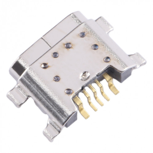Connecteur de Port de charge d'origine pour vivo Y30 1938, 10 pièces SH31441873-04
