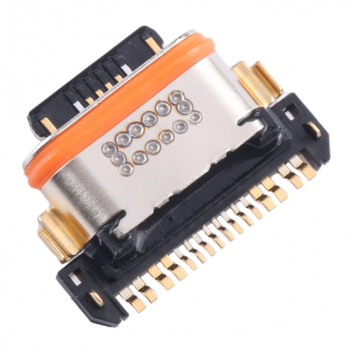 Connecteur de Port de charge d'origine pour vivo T1x, 10 pièces SH31551540-04