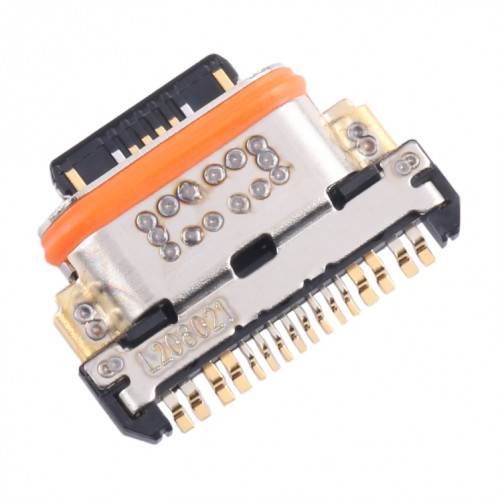 Connecteur de Port de charge d'origine pour vivo T1x, 10 pièces SH31551540-04