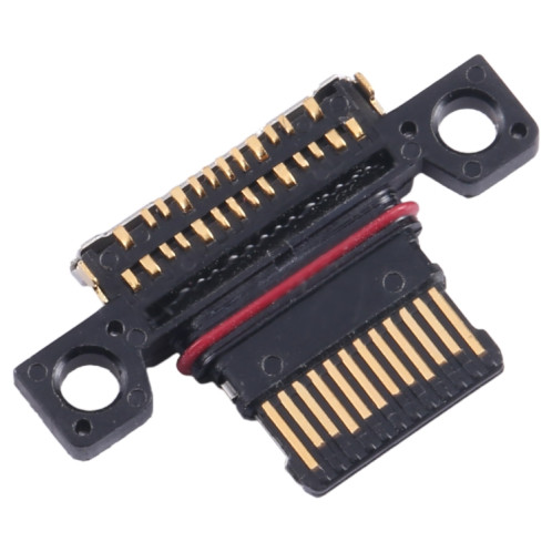 Pour Huawei Mate 60 10 pièces connecteur de port de charge d'origine SH33021077-04
