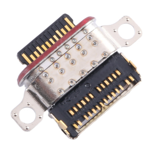 Pour Huawei P60 10 pièces connecteur de port de charge d'origine SH33051363-04