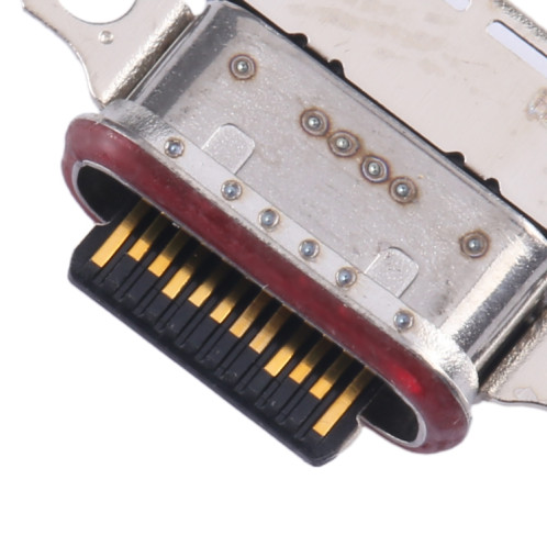 Connecteur de Port de charge d'origine pour Honor Magic4 Pro, 10 pièces SH34071338-04