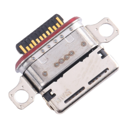 Connecteur de Port de charge d'origine pour Honor Magic V40, 10 pièces SH34121245-04