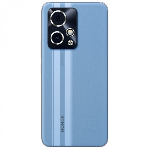 Honor 90 GT, 12 Go + 256 Go, 6,7 pouces Magic OS 7.2 Snapdragon 8 Gen 2 Octa Core jusqu'à 2,84 GHz, réseau : 5G, OTG, NFC, prise en charge de Google Play (bleu) SH101A1140-09