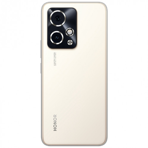 Honor 90 GT, 16 Go + 512 Go, 6,7 pouces Magic OS 7.2 Snapdragon 8 Gen 2 Octa Core jusqu'à 2,84 GHz, réseau : 5G, OTG, NFC, prise en charge de Google Play (or) SH103B553-09