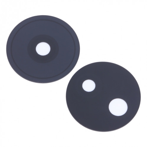 Pour vivo T2 5G 10 jeux d'objectifs de caméra arrière SH55021086-04