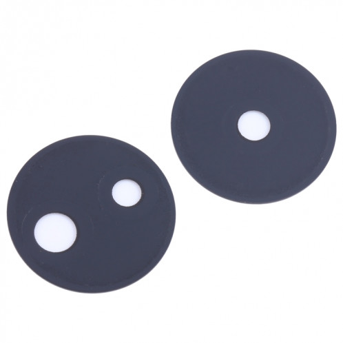 Pour vivo T2 5G 10 jeux d'objectifs de caméra arrière SH55021086-04