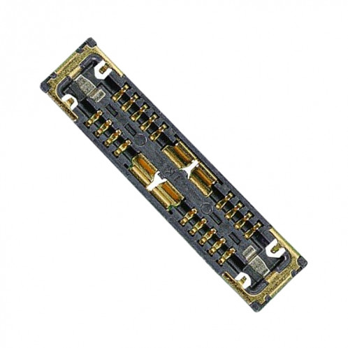 Pour iPhone 14 / 14 Plus Connecteur FPC Flash NFC 18 broches sur la carte mère SH9601172-03