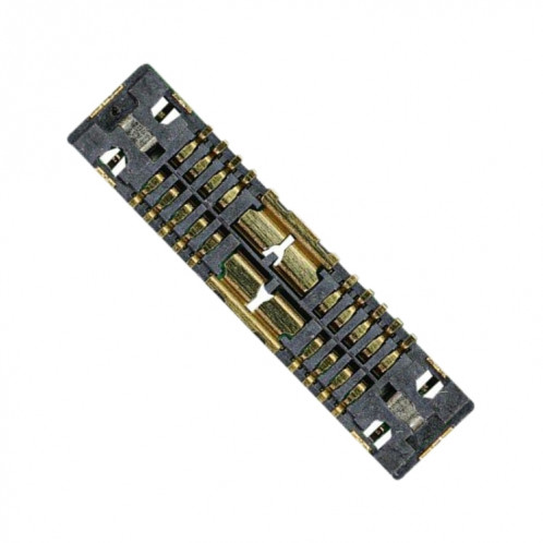 Pour iPhone 14 / 14 Plus Connecteur FPC Flash NFC 18 broches sur la carte mère SH9601172-03