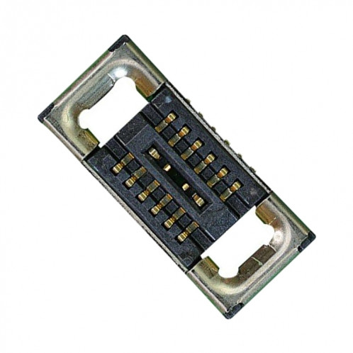 Pour iPhone 14 / 14 Plus Bouton d'alimentation Connecteur FPC sur la carte mère SH9701952-03