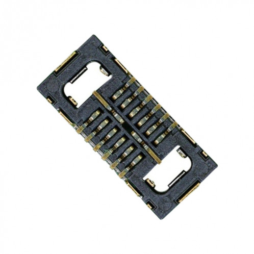 Pour iPhone 14 / 14 Plus Bouton d'alimentation Connecteur FPC sur la carte mère SH9701952-03