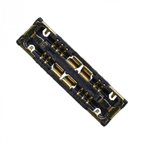 Pour iPhone 14 Pro / 14 Pro Max, bouton d'alimentation, connecteur FPC sur la carte mère SH97021319-03