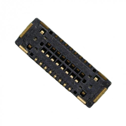 Caméra infrarouge pour iPhone 14 Pro / 14 Pro Max, connecteur FPC sur la carte mère SH99021050-03