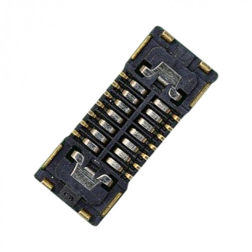 Pour iPhone 14/14 Plus, caméra frontale, connecteur FPC sur la carte mère SH0001257-03